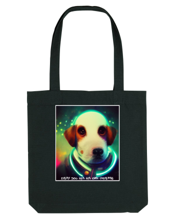 dogs lover Black