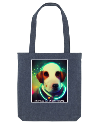 dogs lover Midnight Blue
