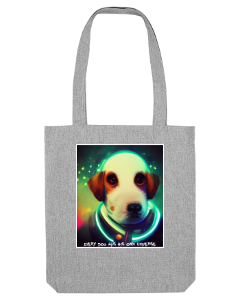 dogs lover Heather Grey