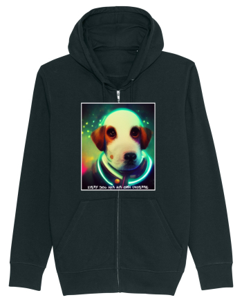 dogs lover Black