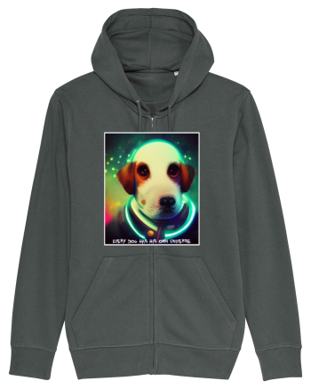 dogs lover Anthracite