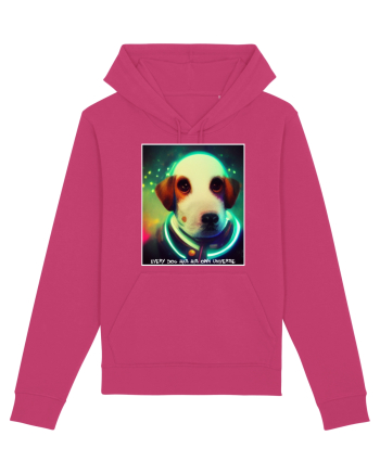 dogs lover Raspberry