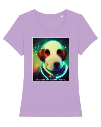 dogs lover Lavender Dawn