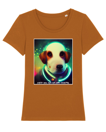dogs lover Roasted Orange