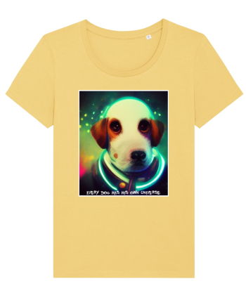 dogs lover Jojoba