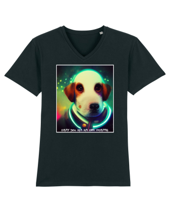 dogs lover Black