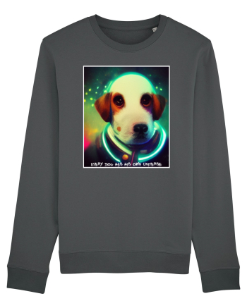 dogs lover Anthracite