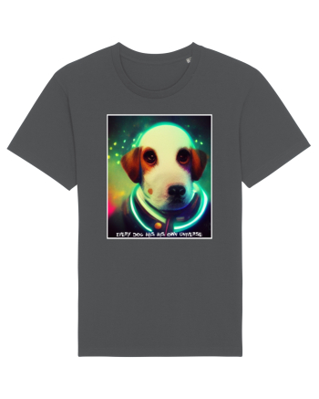 dogs lover Anthracite