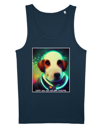dogs lover Navy