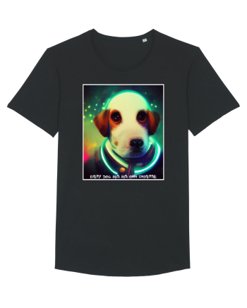 dogs lover Black