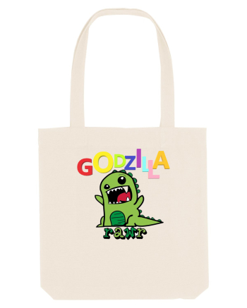 Godzilla Natural