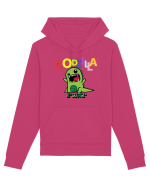 Godzilla Hanorac Unisex Drummer
