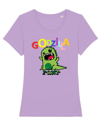 Godzilla Lavender Dawn