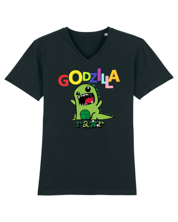 Godzilla Black