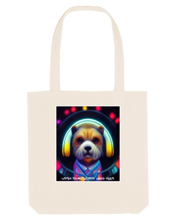 disco dog Natural