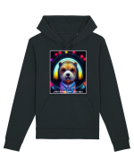 disco dog Hanorac Unisex Drummer
