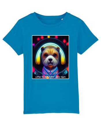 disco dog Azur