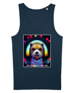disco dog Maiou Bărbat Runs