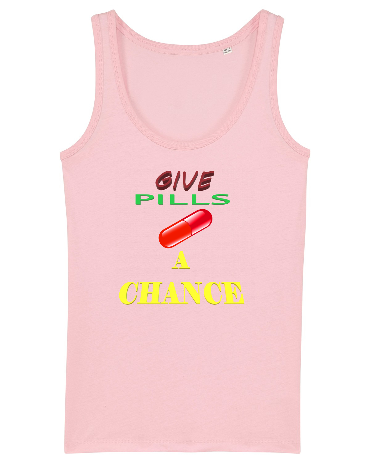 Maiou Damă Dreamer Cotton Pink