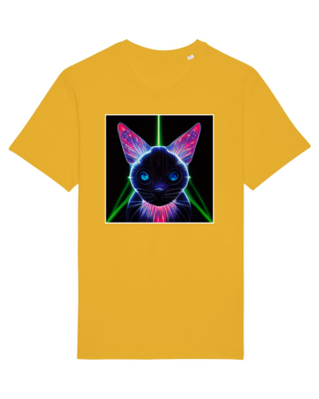 neon cat Spectra Yellow