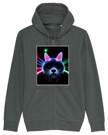 disco cat Anthracite