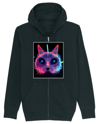 electro cat Black