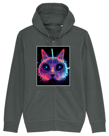 electro cat Anthracite