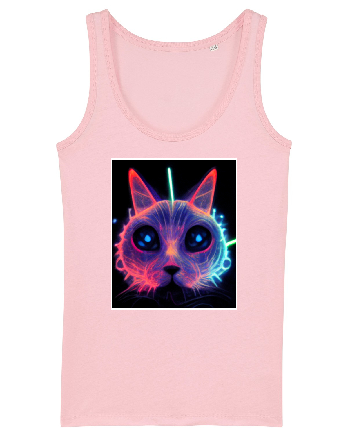 Maiou Damă Dreamer Cotton Pink