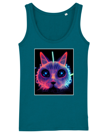 electro cat Ocean Depth