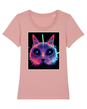 electro cat Canyon Pink