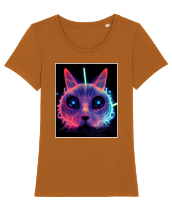 electro cat Roasted Orange