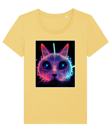 electro cat Jojoba