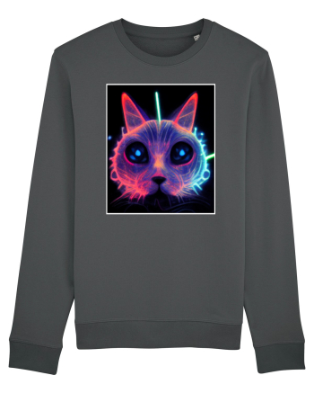 electro cat Anthracite