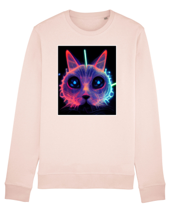 electro cat Candy Pink