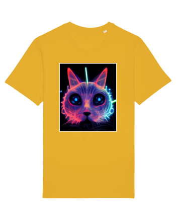 electro cat Spectra Yellow