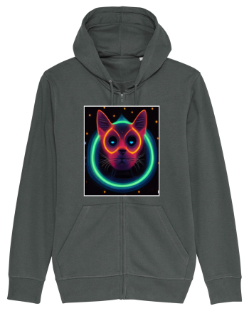 disco cat Anthracite