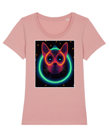 disco cat Canyon Pink