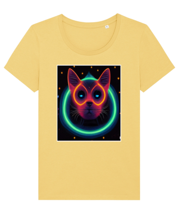 disco cat Jojoba