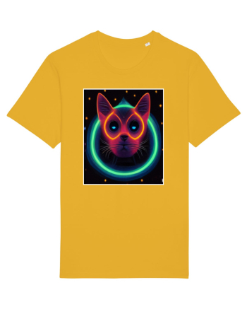 disco cat Spectra Yellow