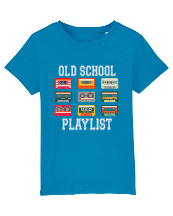 Cassette Tape Music Old School Playlist Azur