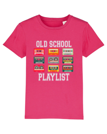 Cassette Tape Music Old School Playlist Raspberry