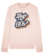 Made In The 80s Vintage Bluză mânecă lungă Unisex Rise