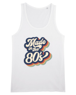 Made In The 80s Vintage Maiou Bărbat Runs