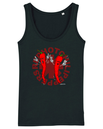 RED HOT ARDEI IUTI - ARDEI IUTI ROCKERI 1 Black