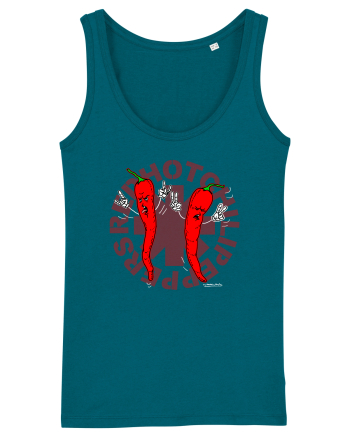 RED HOT ARDEI IUTI - ARDEI IUTI ROCKERI 1 Ocean Depth