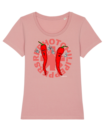 RED HOT ARDEI IUTI - ARDEI IUTI ROCKERI 1 Canyon Pink
