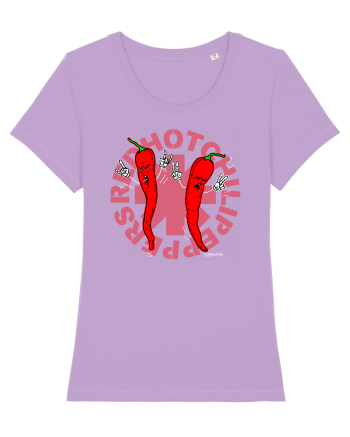 RED HOT ARDEI IUTI - ARDEI IUTI ROCKERI 1 Lavender Dawn