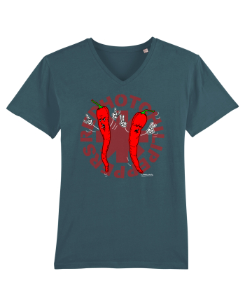 RED HOT ARDEI IUTI - ARDEI IUTI ROCKERI 1 Stargazer