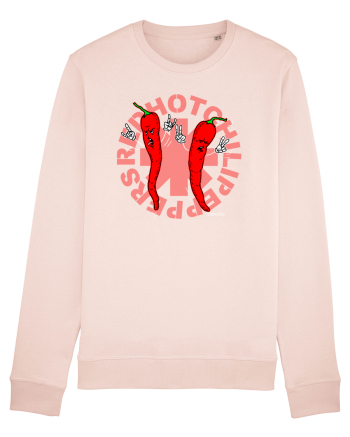 RED HOT ARDEI IUTI - ARDEI IUTI ROCKERI 1 Candy Pink