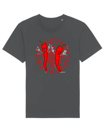 RED HOT ARDEI IUTI - ARDEI IUTI ROCKERI 1 Anthracite